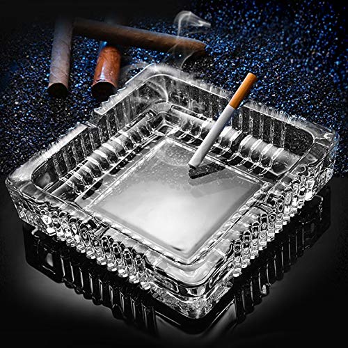 MAPPERZ Ashtray