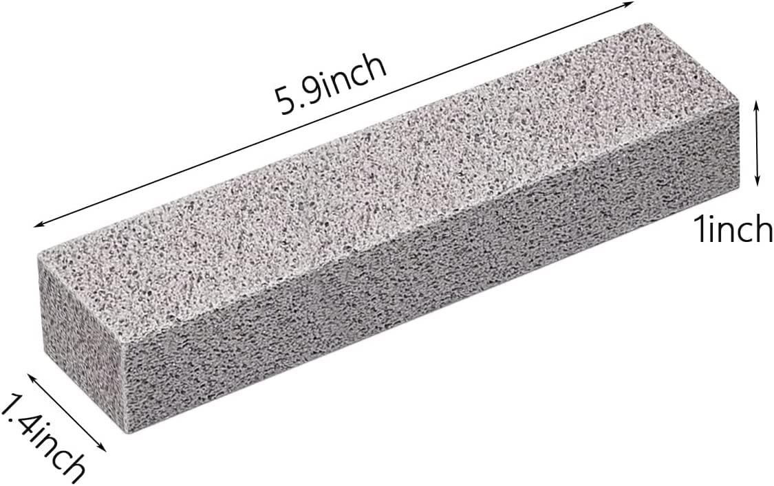 MAPPERZ PUMIC STONES