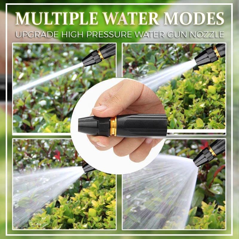 MAPPERZ WATER GUN