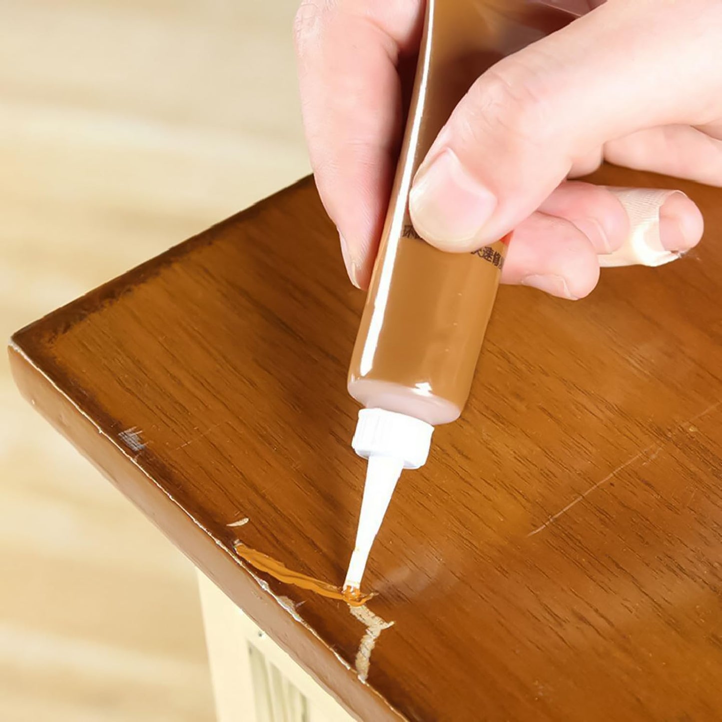 MAPPERZ WOOD REPAIR