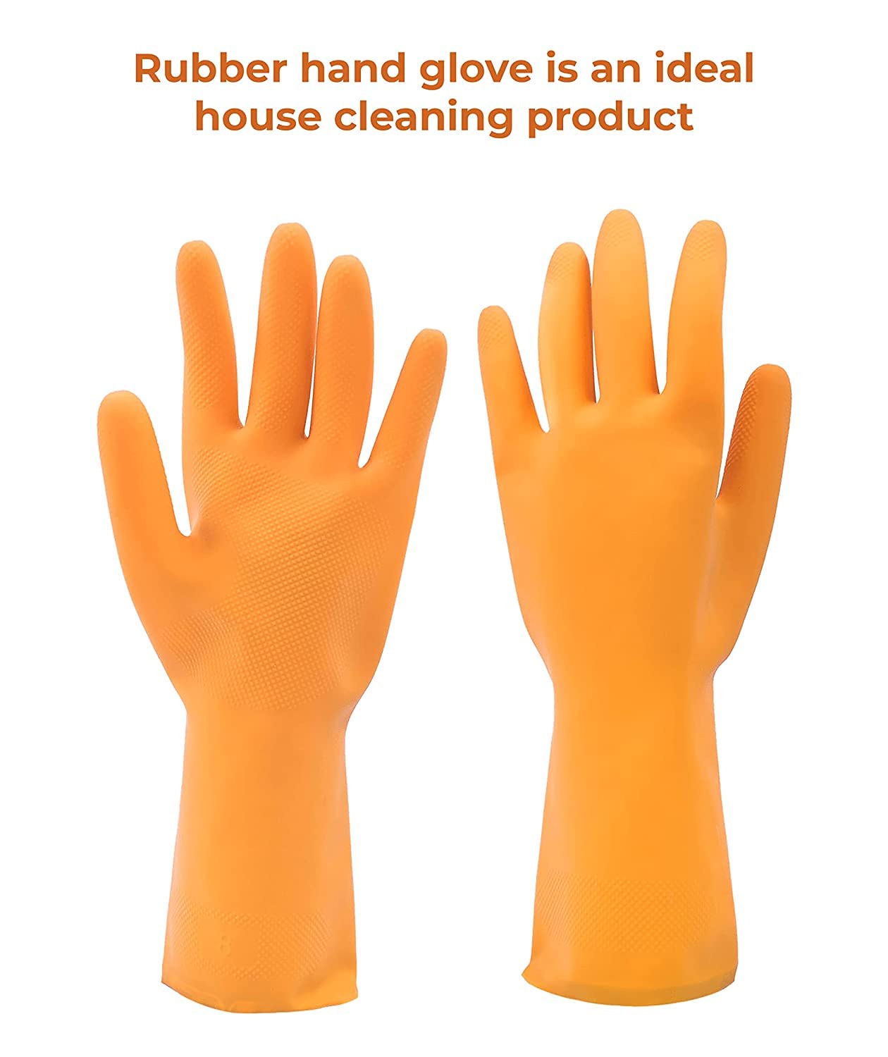 MAPPERZ RUBBER GLOVES
