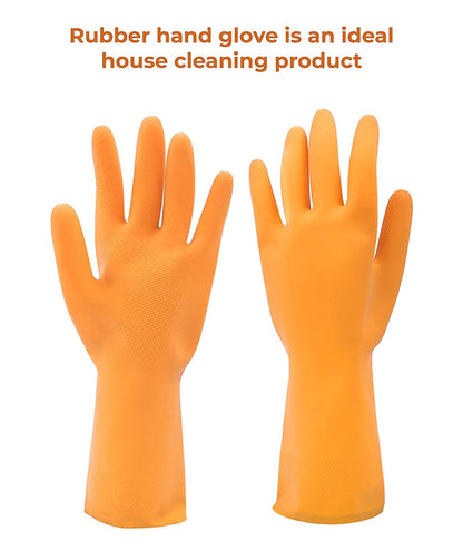 MAPPERZ RUBBER GLOVES