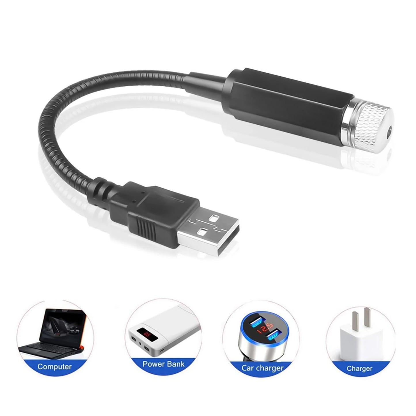 MAPPERZ USB Star Light