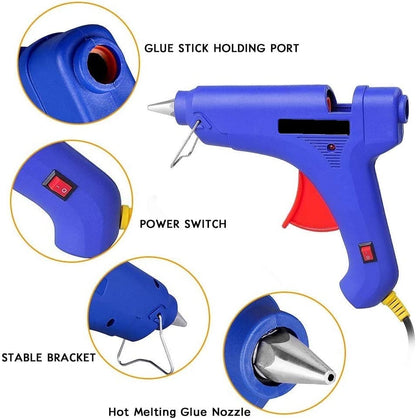 MAPPERZ HOT GLUE