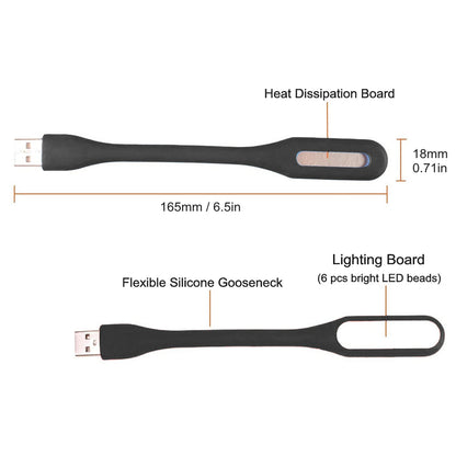 MAPPERZ USB LED Light