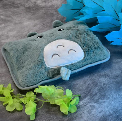 MAPPERZ HOT Water Baby Bottle
