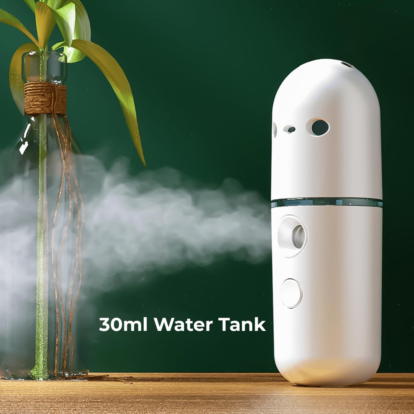 MAPPERZ ELECTRIC MIST SPRAY