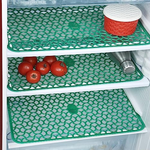 MAPPERZ Fridge MAT