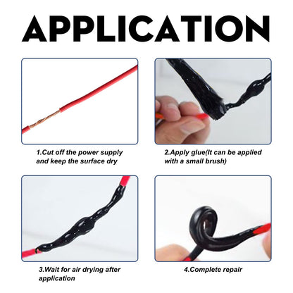 MAPPERZ Liquid Electrical Tape