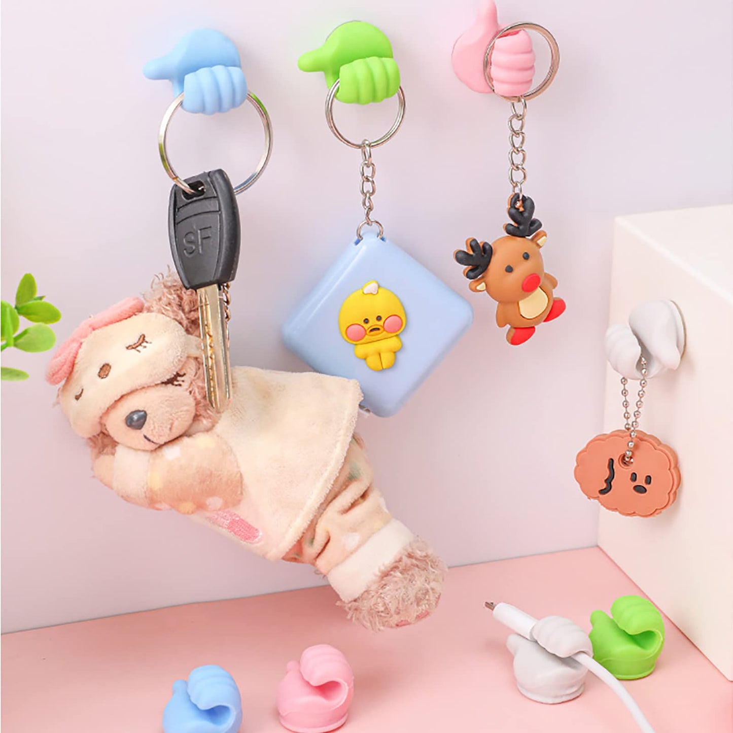 MAPPERZ Thumb Cable Holder