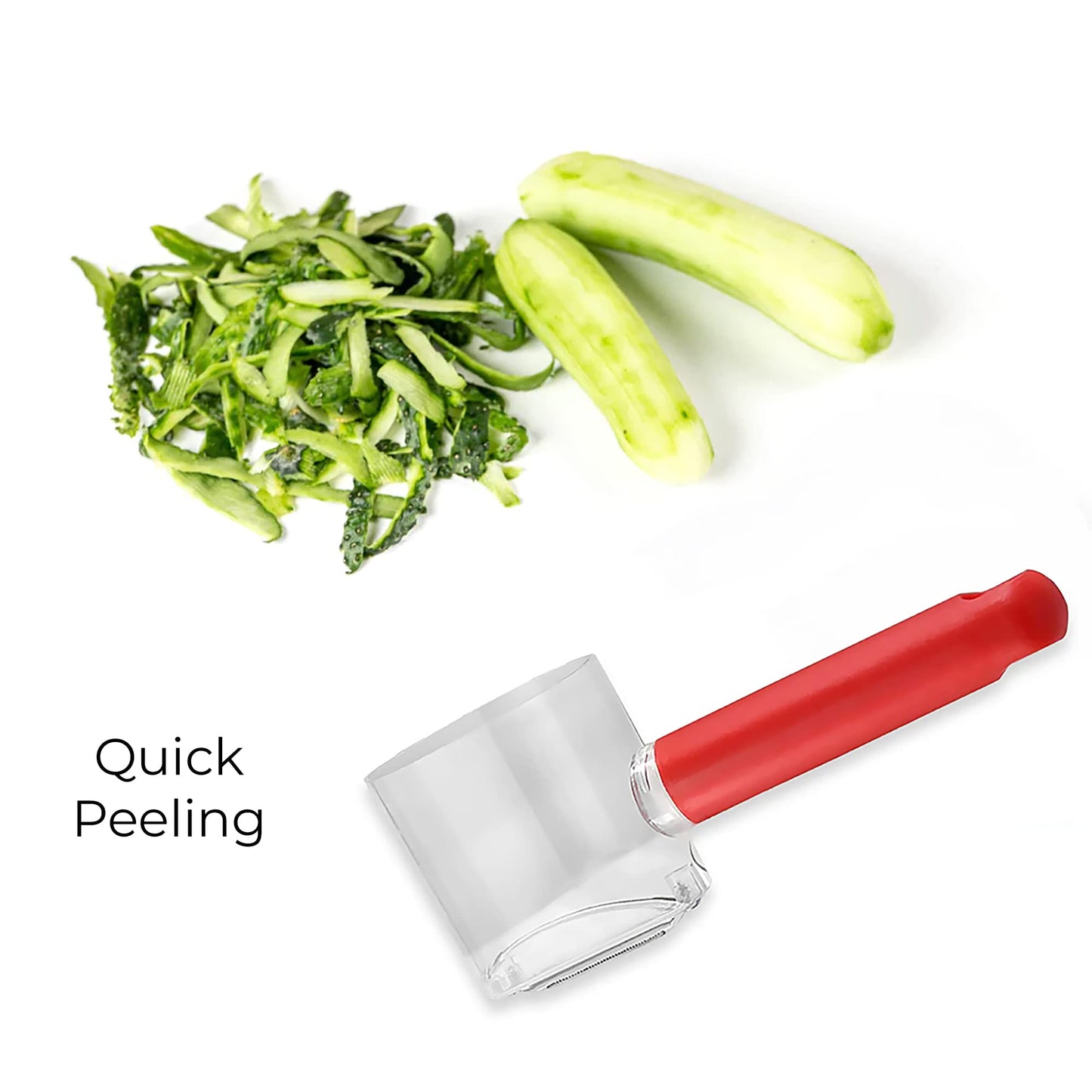 MAPPERZ Cup Peeler