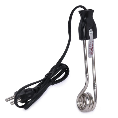 MAPPERZ Electric Mini Small Coffee Tea Soup Water Milk Heater Boiler Immersion Rod