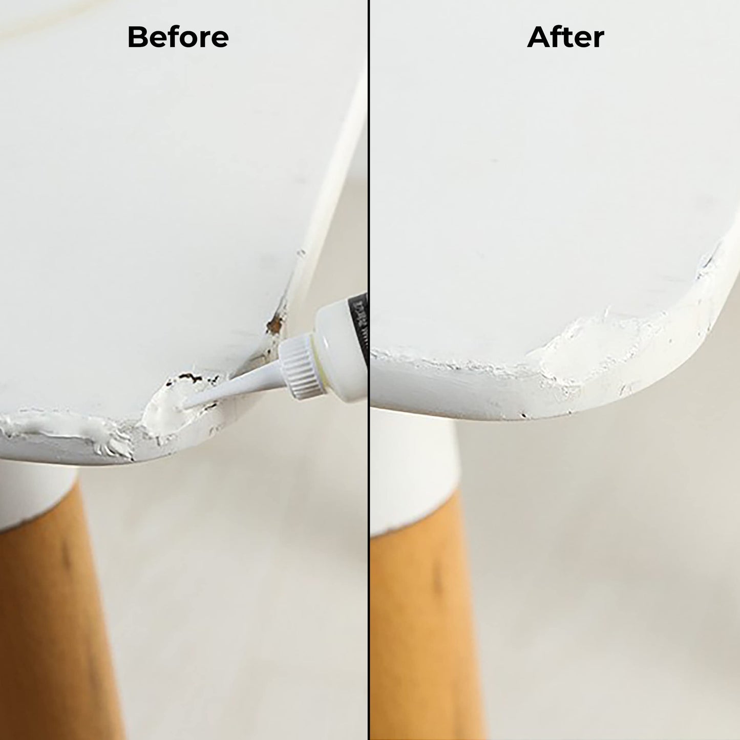 MAPPERZ WOOD REPAIR
