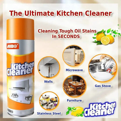 MAPPERZ Kitchen cleaner