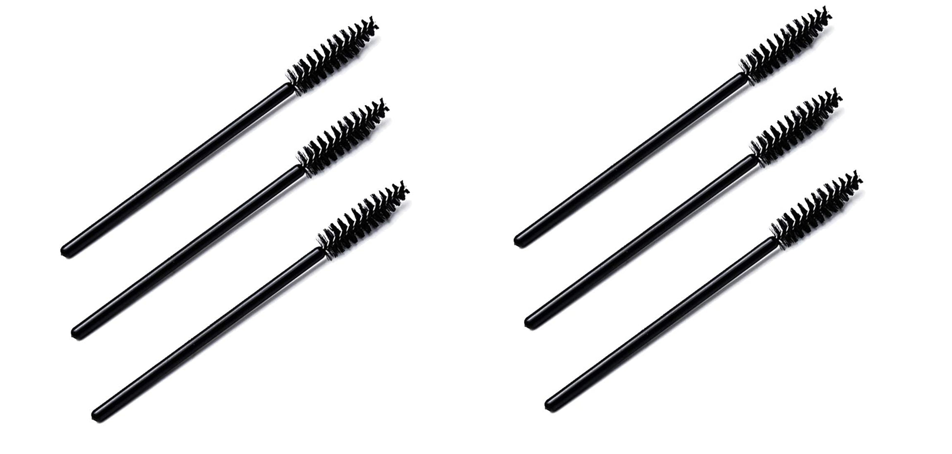 mascara pack of 6