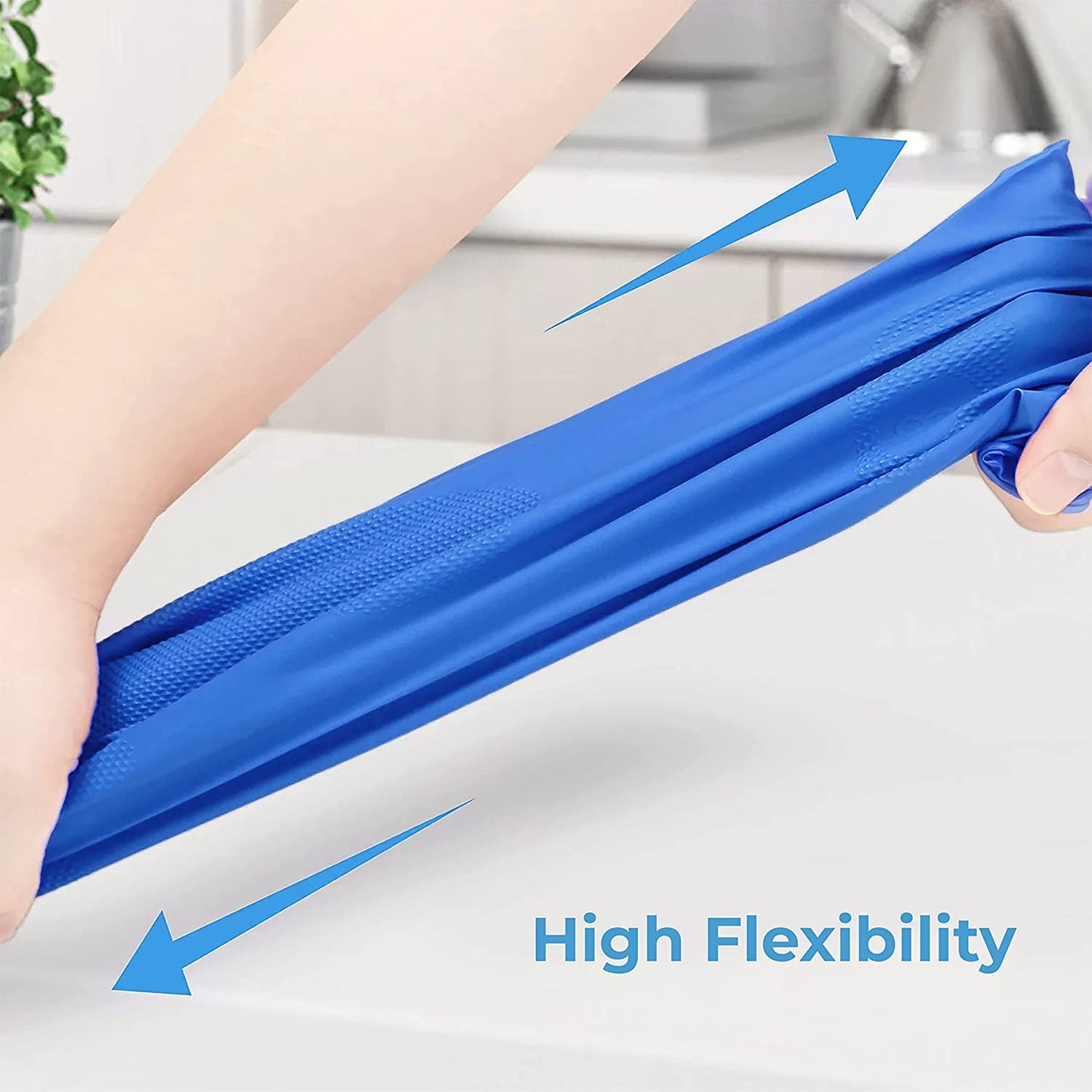 MAPPERZ RUBBER GLOVES