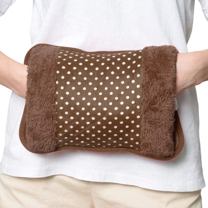 MAPPERZ ELECTRIC HOT BAG