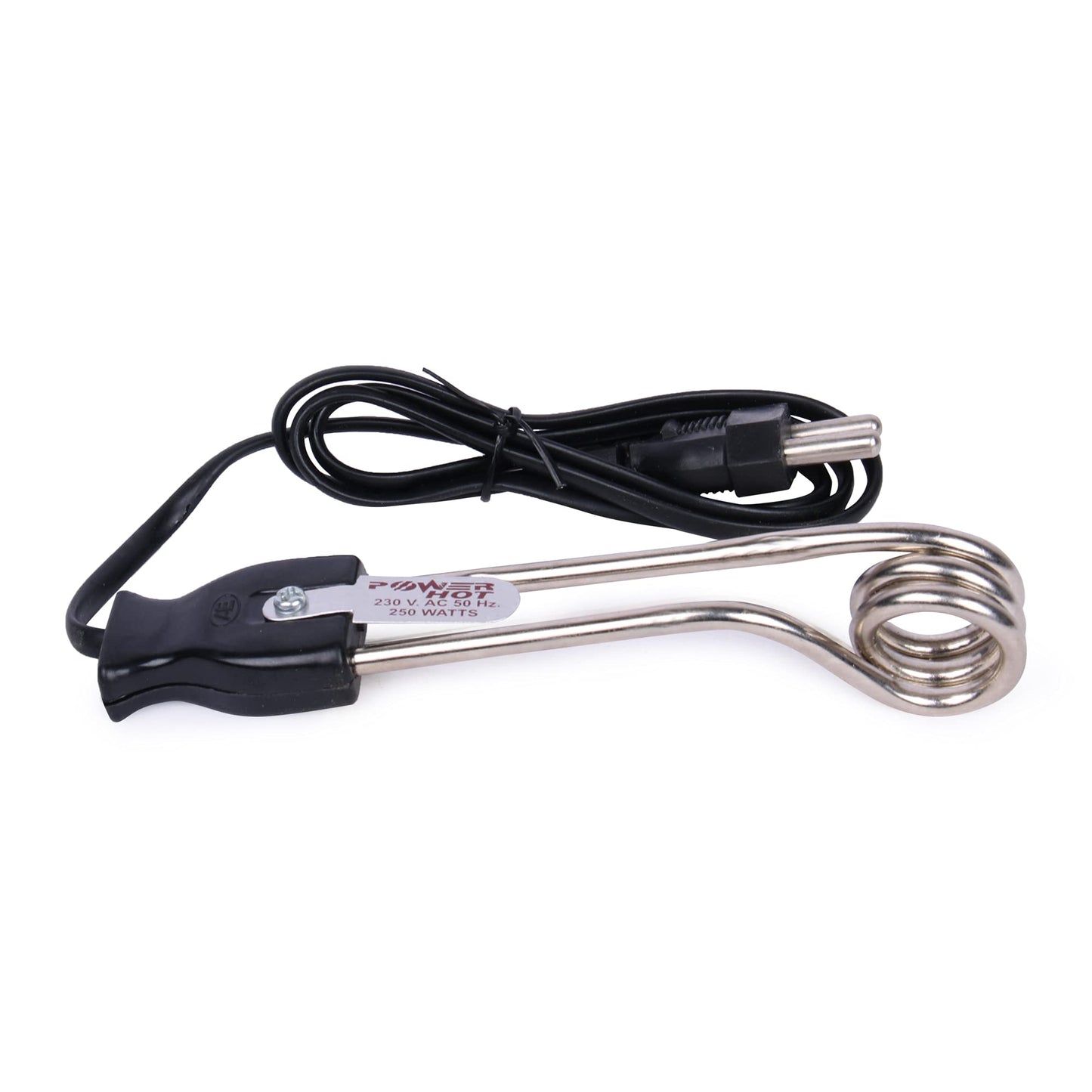 MAPPERZ Electric Mini Small Coffee Tea Soup Water Milk Heater Boiler Immersion Rod