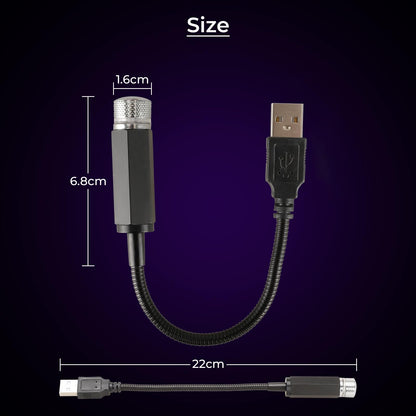 MAPPERZ USB Star Light