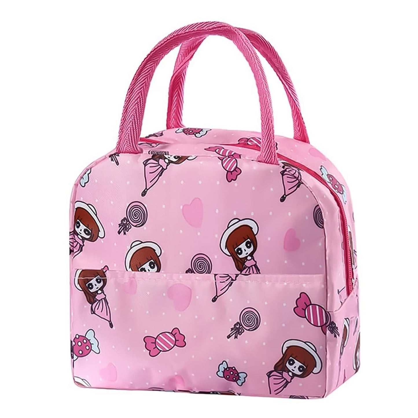 MAP-LUNCH-BAG-PINK-DOLL-PO1