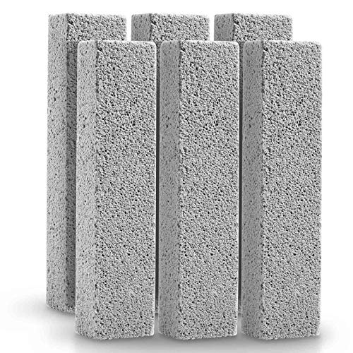 MAPPERZ TOILET CLEANING STONE