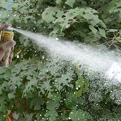 MAPPERZ White Snow Spray