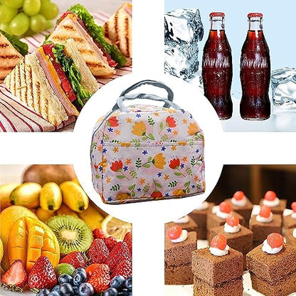 MAPPERZ Lunch Bag