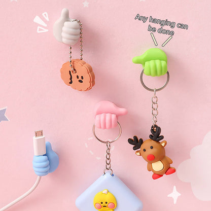 MAPPERZ Thumb Cable Holder