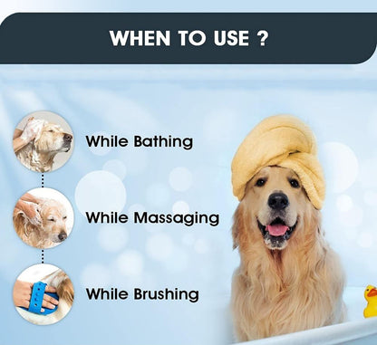 MAPPERZ PET Grooming