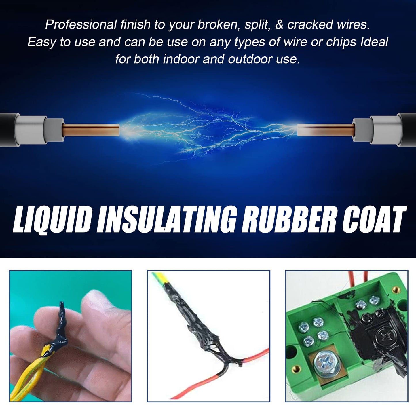 MAPPERZ Liquid Electrical Tape