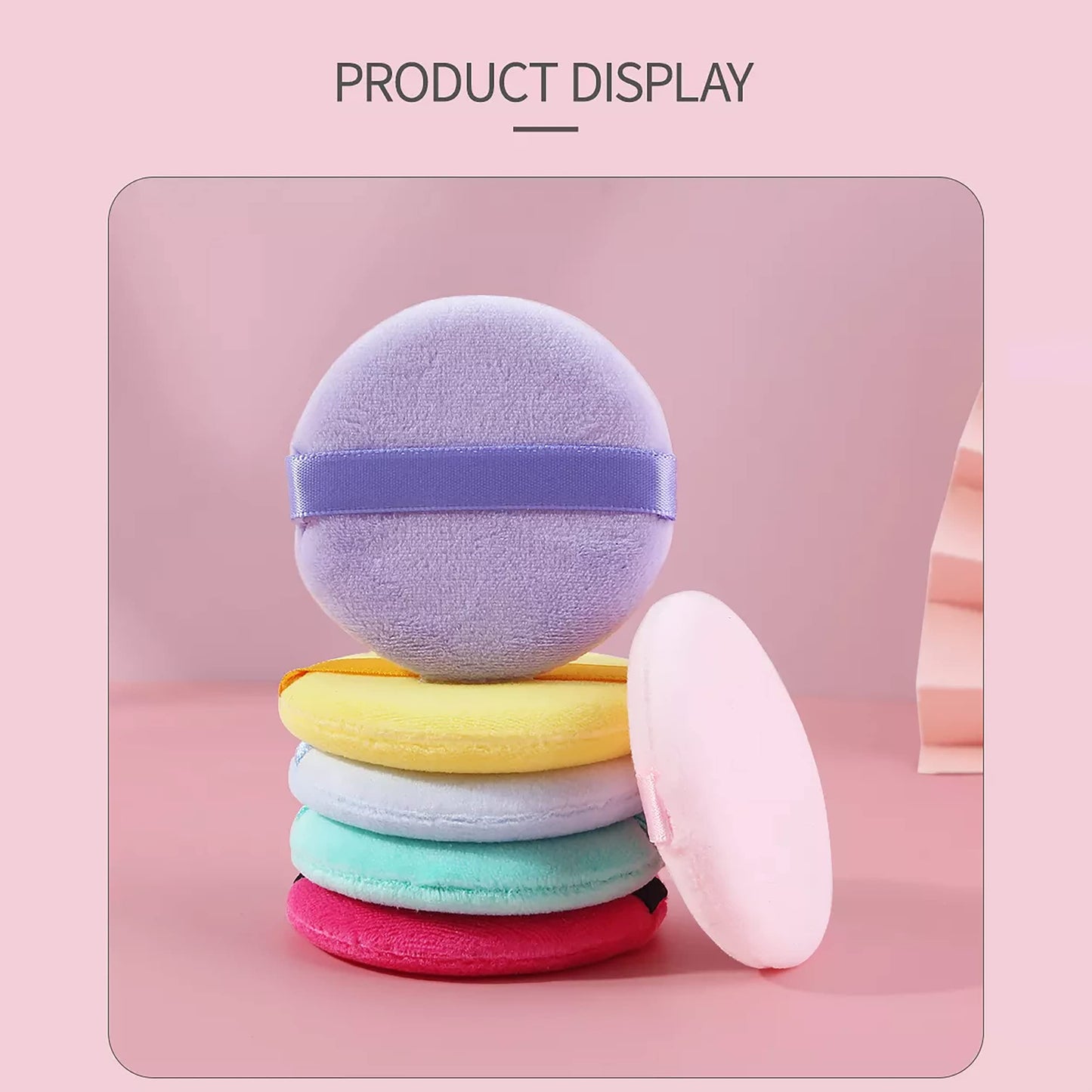 MAPPERZ MAKEUP PAD