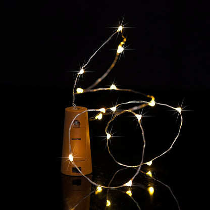 MAPPERZ LED String Light-Ladi