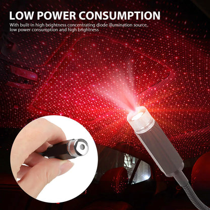 MAPPERZ USB Star Light