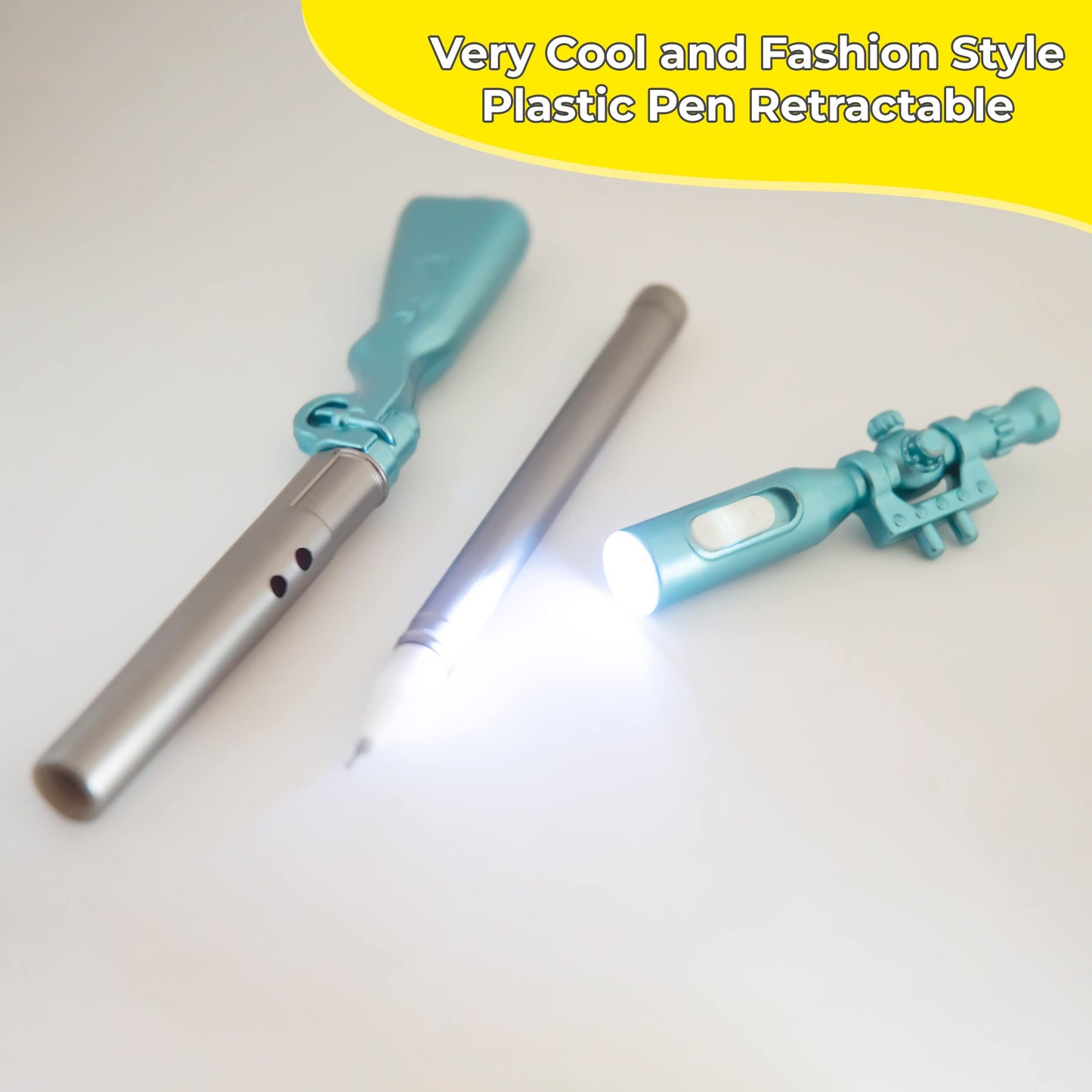 MAPPERZ GUN PEN