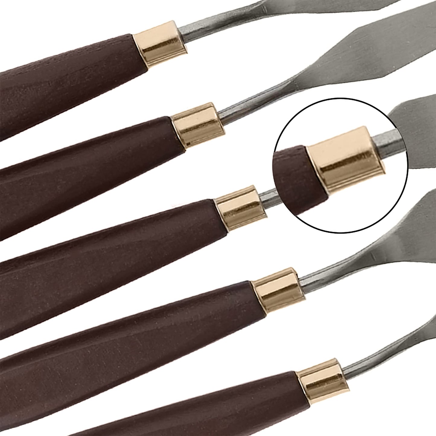 MAPPERZ PAINTING KNIVES