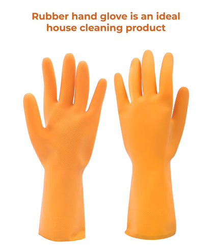 MAPPERZ RUBBER GLOVES