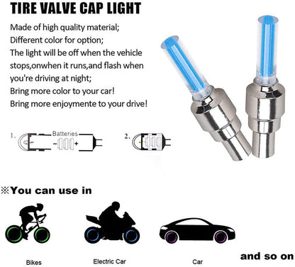 MAPPERZ TYRE Valve