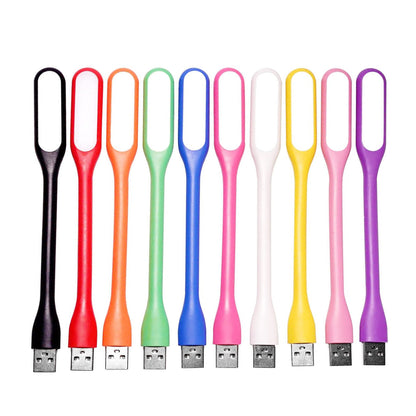 MAPPERZ USB LED Light