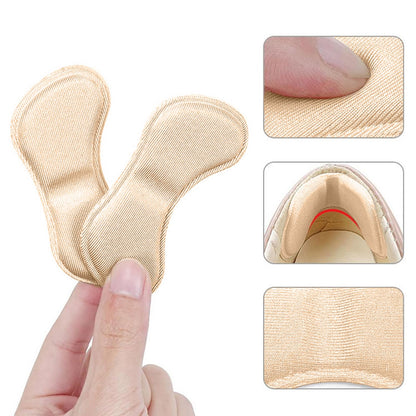 MAPPERZ HEEL LINER