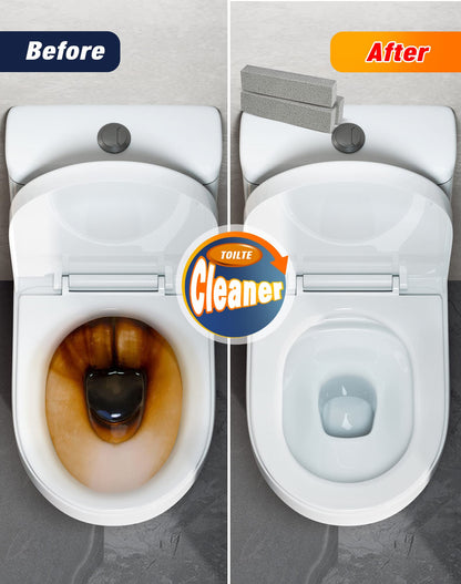MAPPERZ TOILET CLEANING STONE
