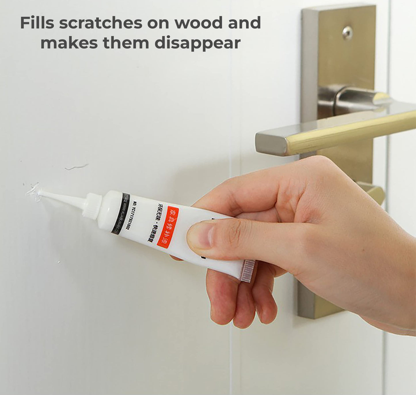 MAPPERZ WOOD REPAIR