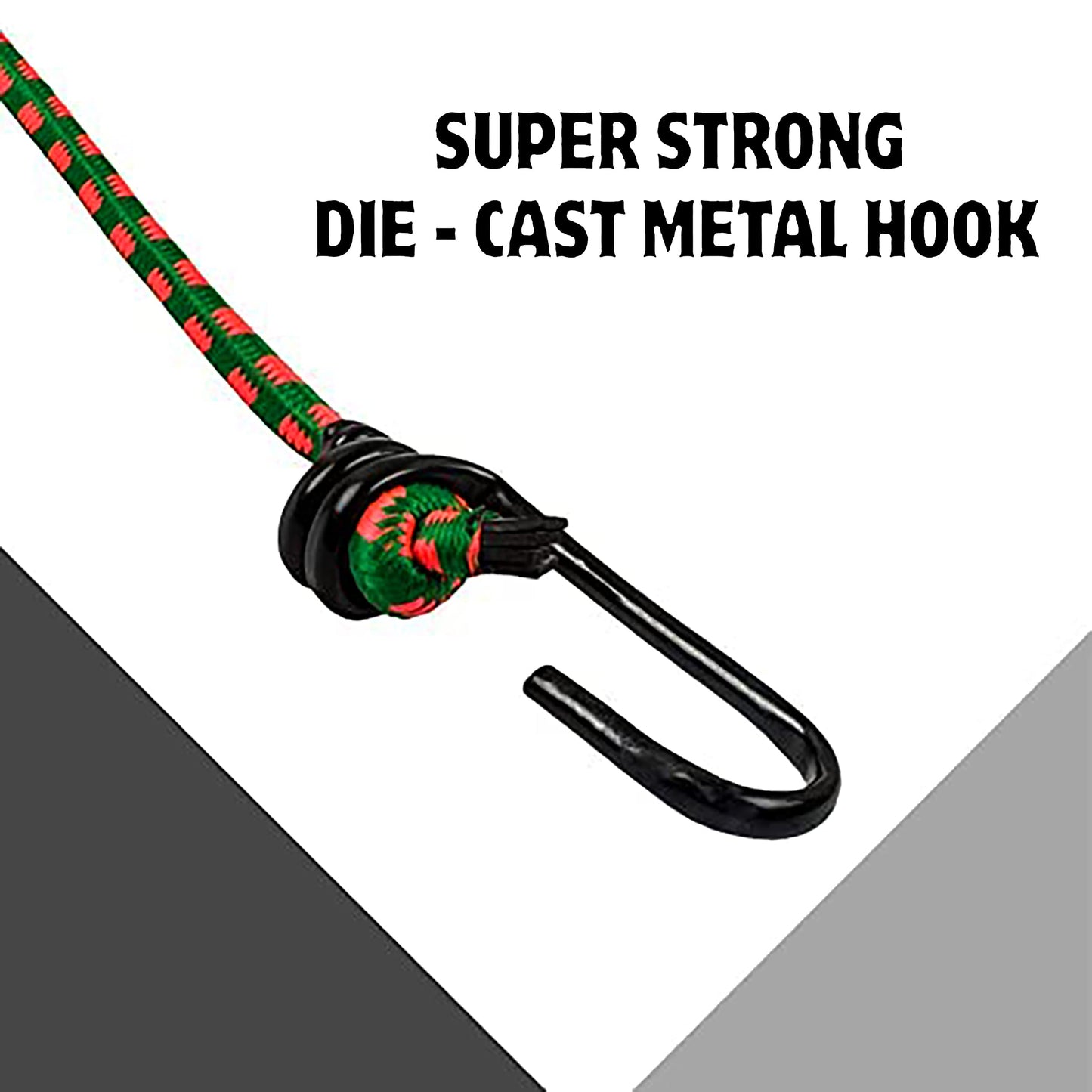 MAPPERZ Bungee Rope