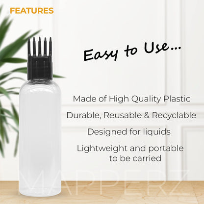 MAPPERZ APPLICATOR BOTTLE