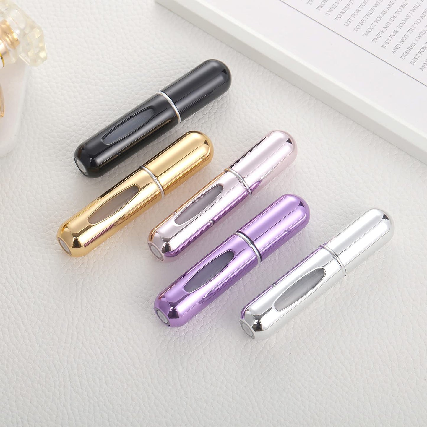 MAPPERZ PERFUME MINI BOTTLE
