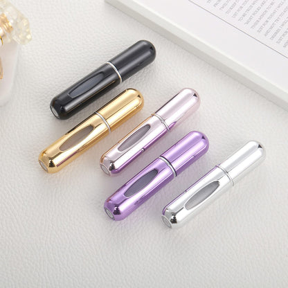 MAPPERZ PERFUME MINI BOTTLE