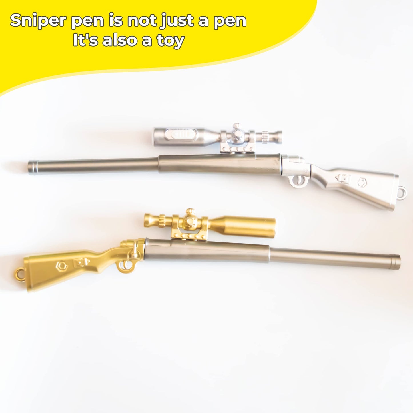 MAPPERZ GUN PEN