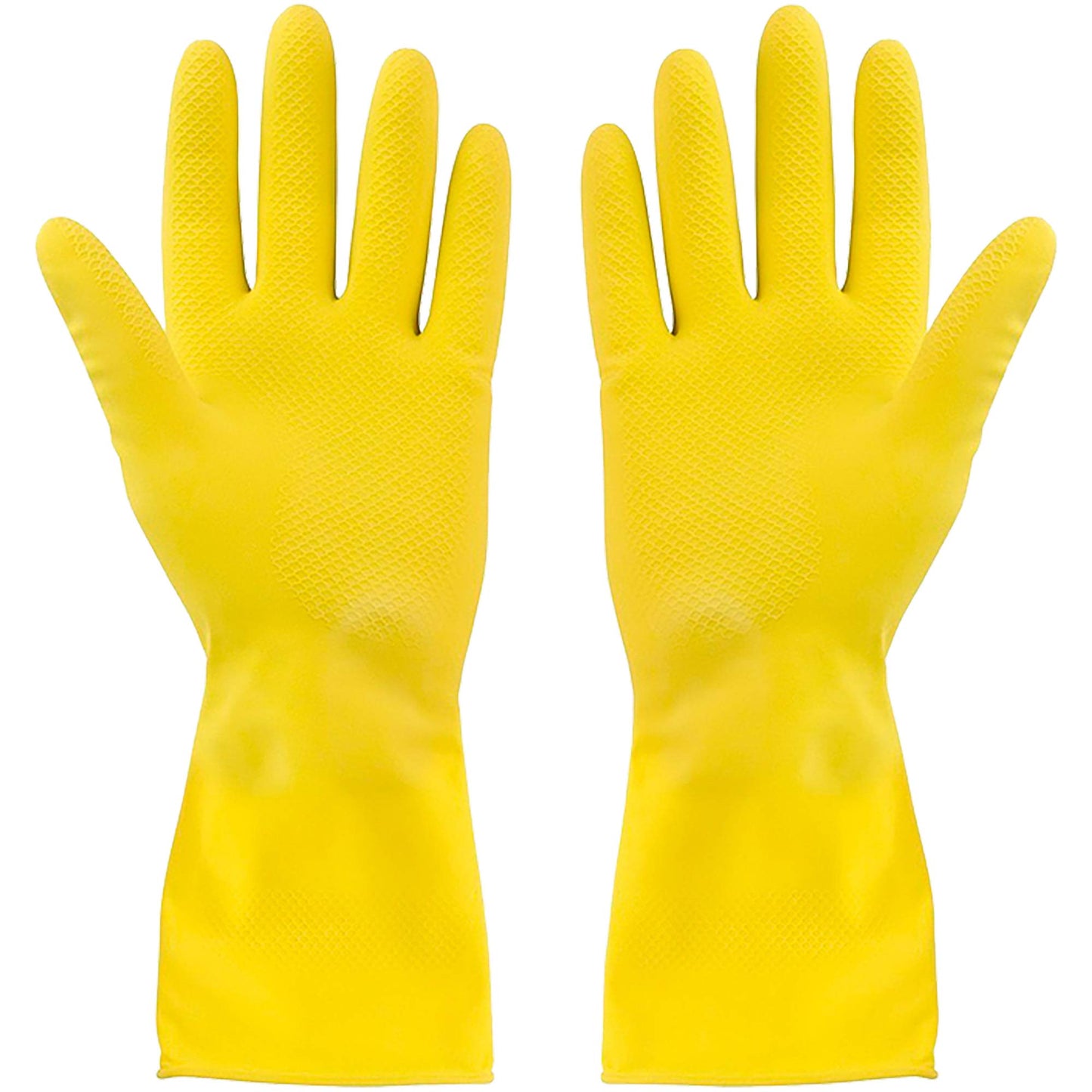 MAP-RUBBER-GLOVES-YELLOW