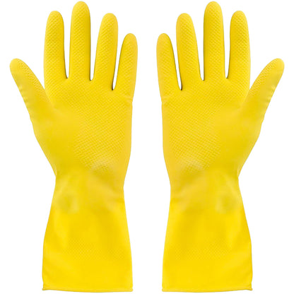 MAP-RUBBER-GLOVES-YELLOW