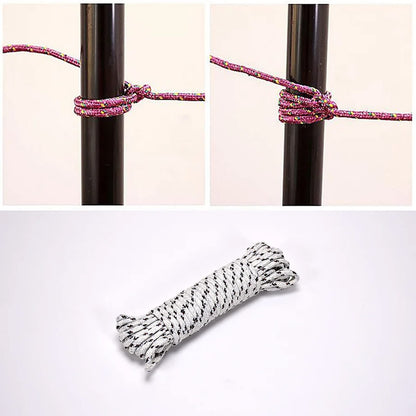 MAPPERZ Nylon Rope