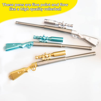 MAPPERZ GUN PEN